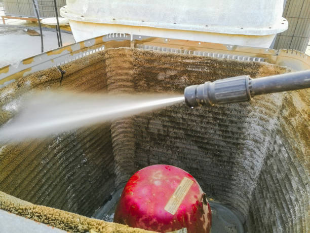 Best Ventilation Cleaning Services  in Pinson, AL