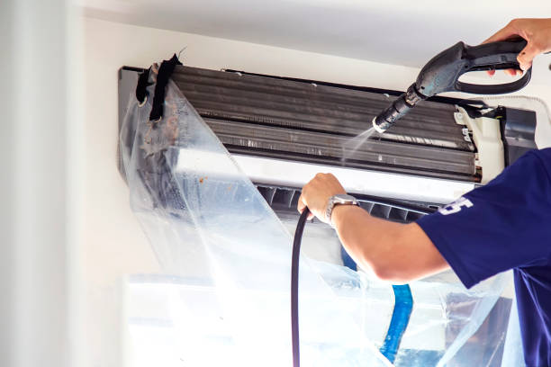 Best Local Air Duct Cleaning Services  in Pinson, AL