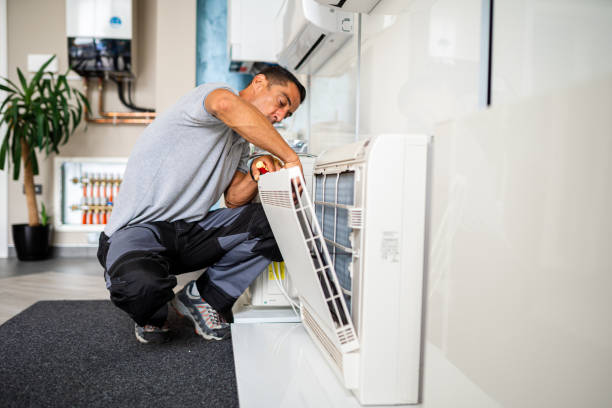 Best Home Air Vent Cleaning  in Pinson, AL