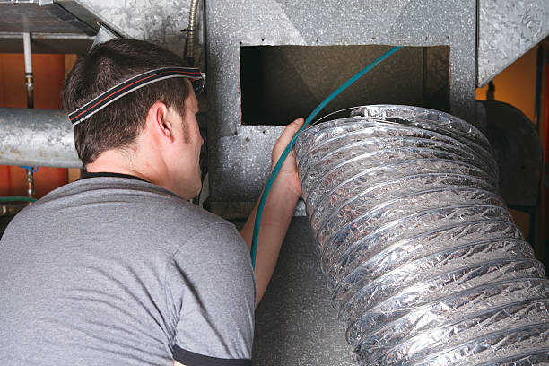 Best Best Air Duct Cleaning Company  in Pinson, AL