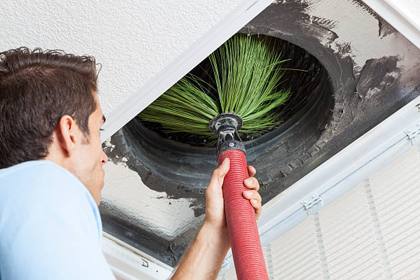 Best Affordable Duct Cleaning Services  in Pinson, AL